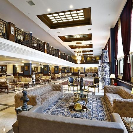 גומולדור Club Yali Hotels & Resort מראה חיצוני תמונה