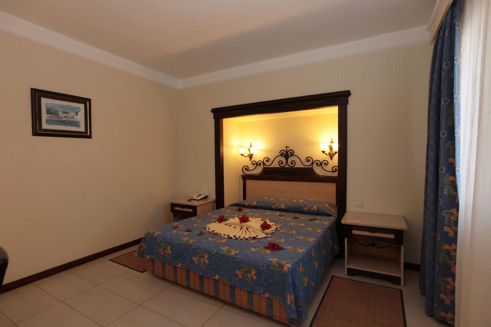 גומולדור Club Yali Hotels & Resort מראה חיצוני תמונה
