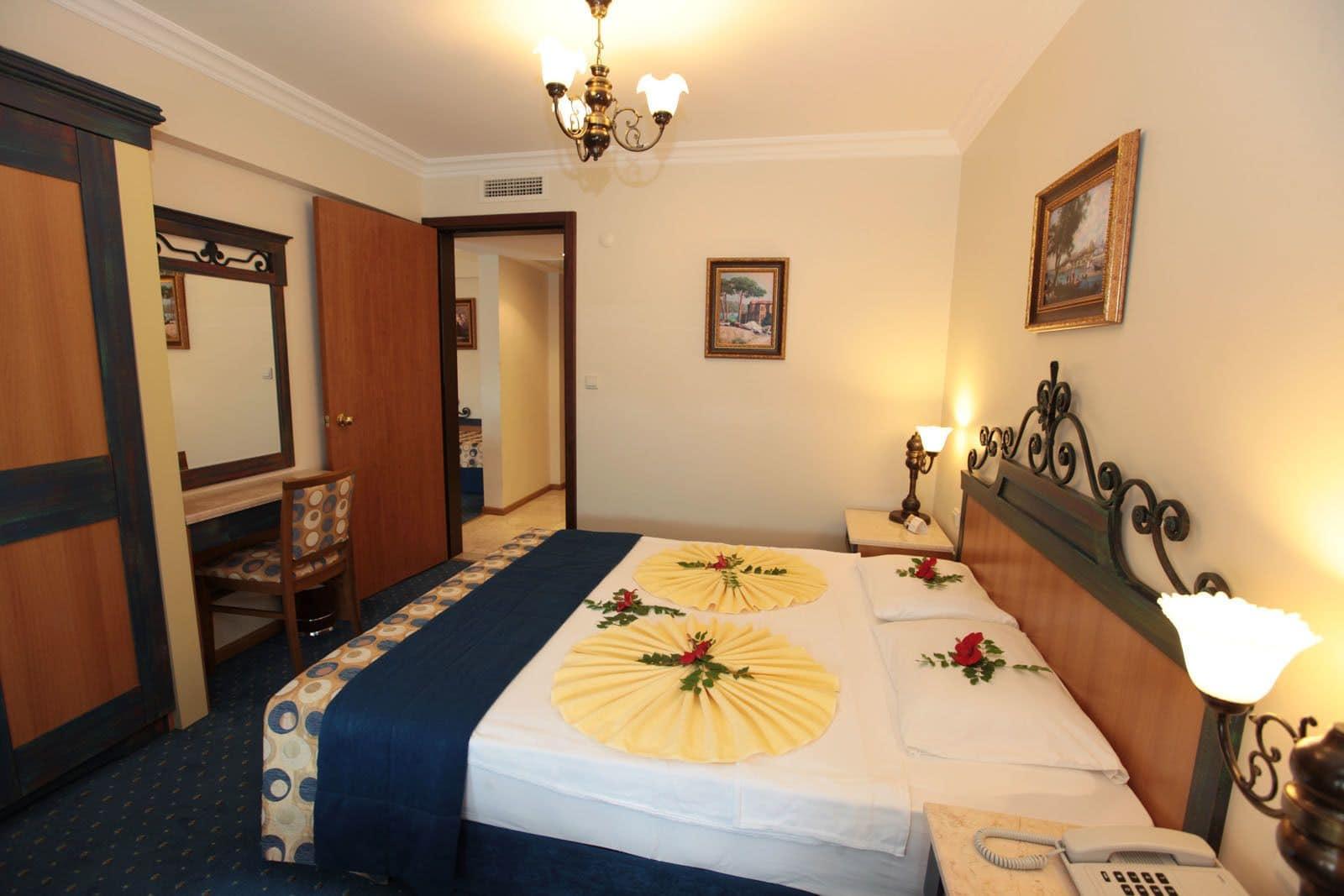 גומולדור Club Yali Hotels & Resort מראה חיצוני תמונה