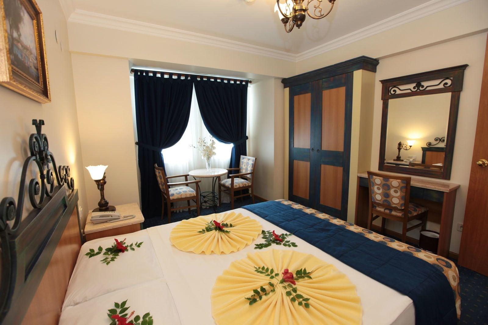 גומולדור Club Yali Hotels & Resort מראה חיצוני תמונה
