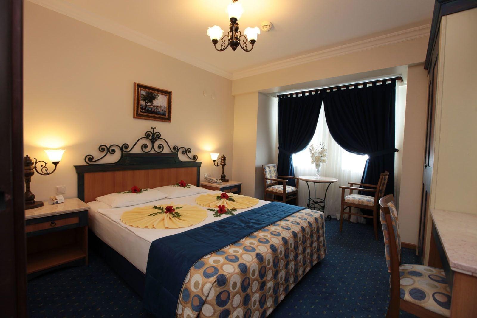 גומולדור Club Yali Hotels & Resort מראה חיצוני תמונה