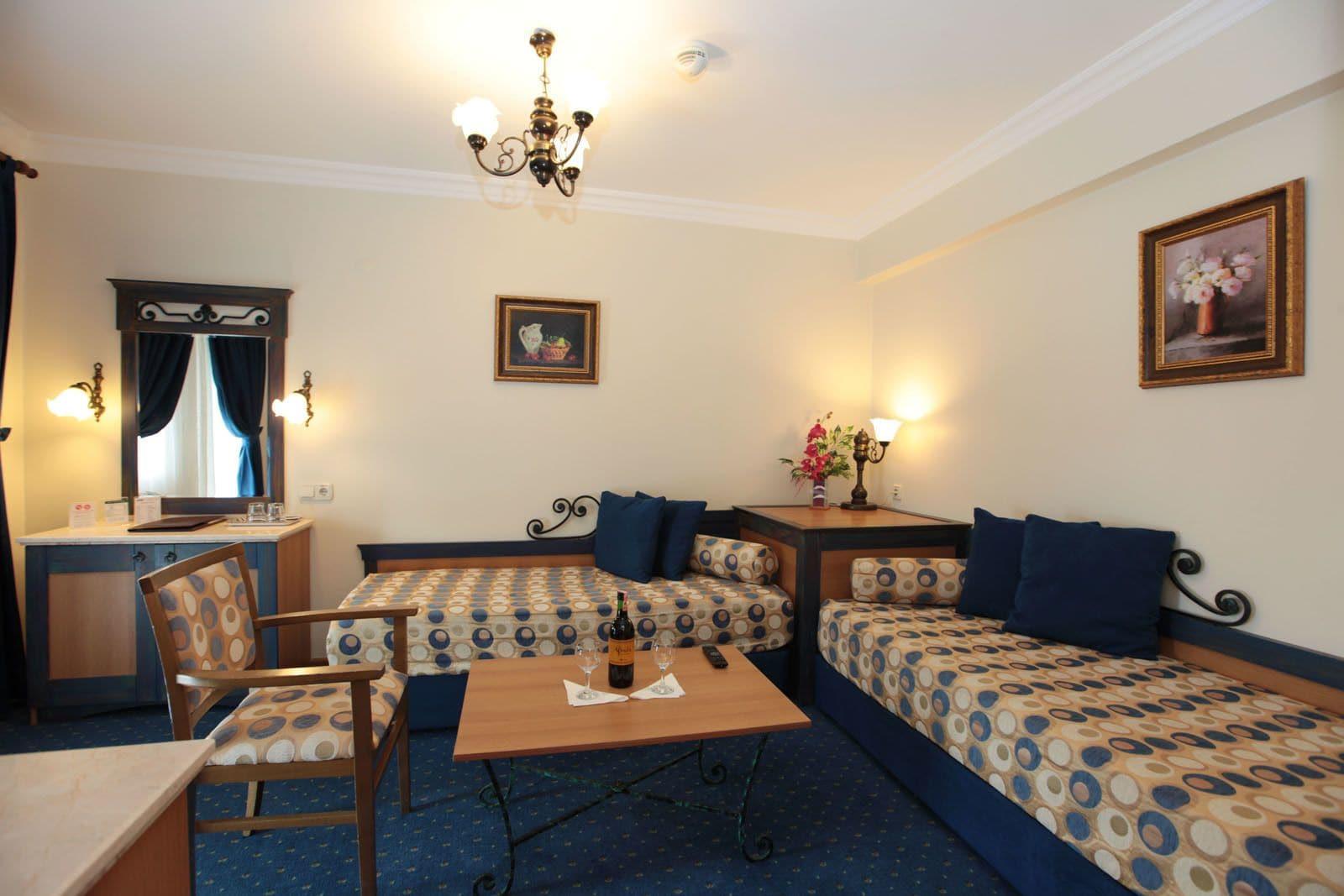 גומולדור Club Yali Hotels & Resort מראה חיצוני תמונה