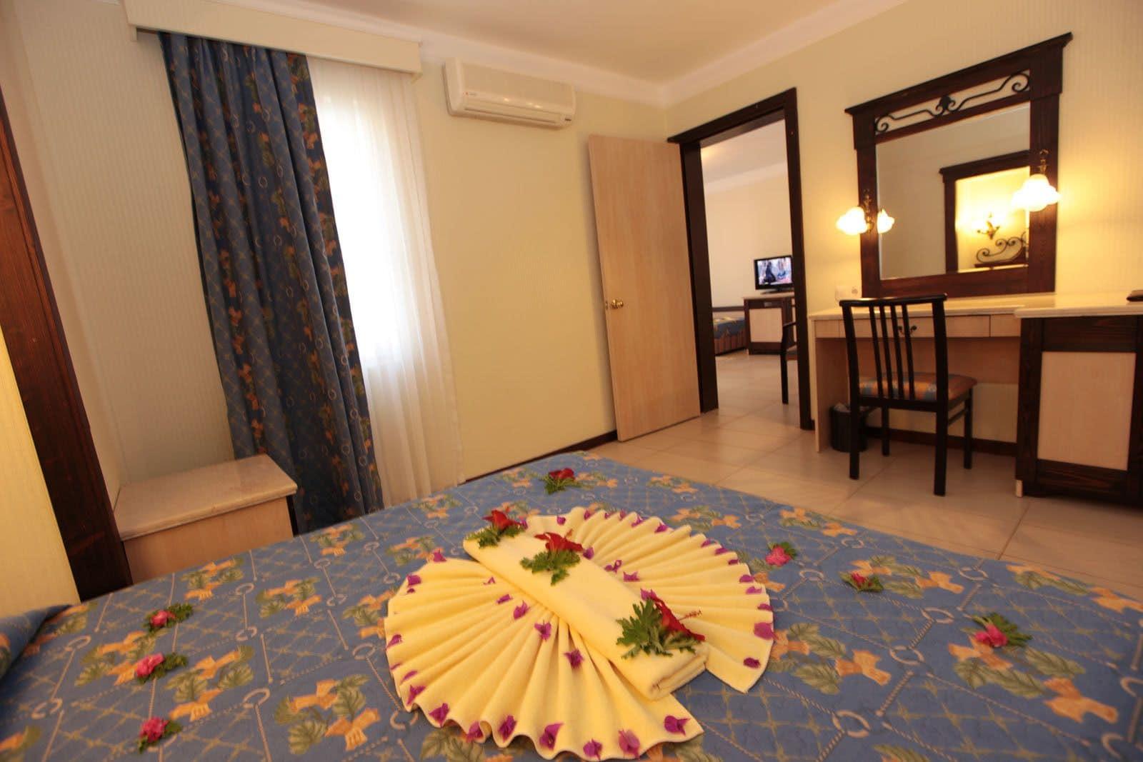 גומולדור Club Yali Hotels & Resort מראה חיצוני תמונה