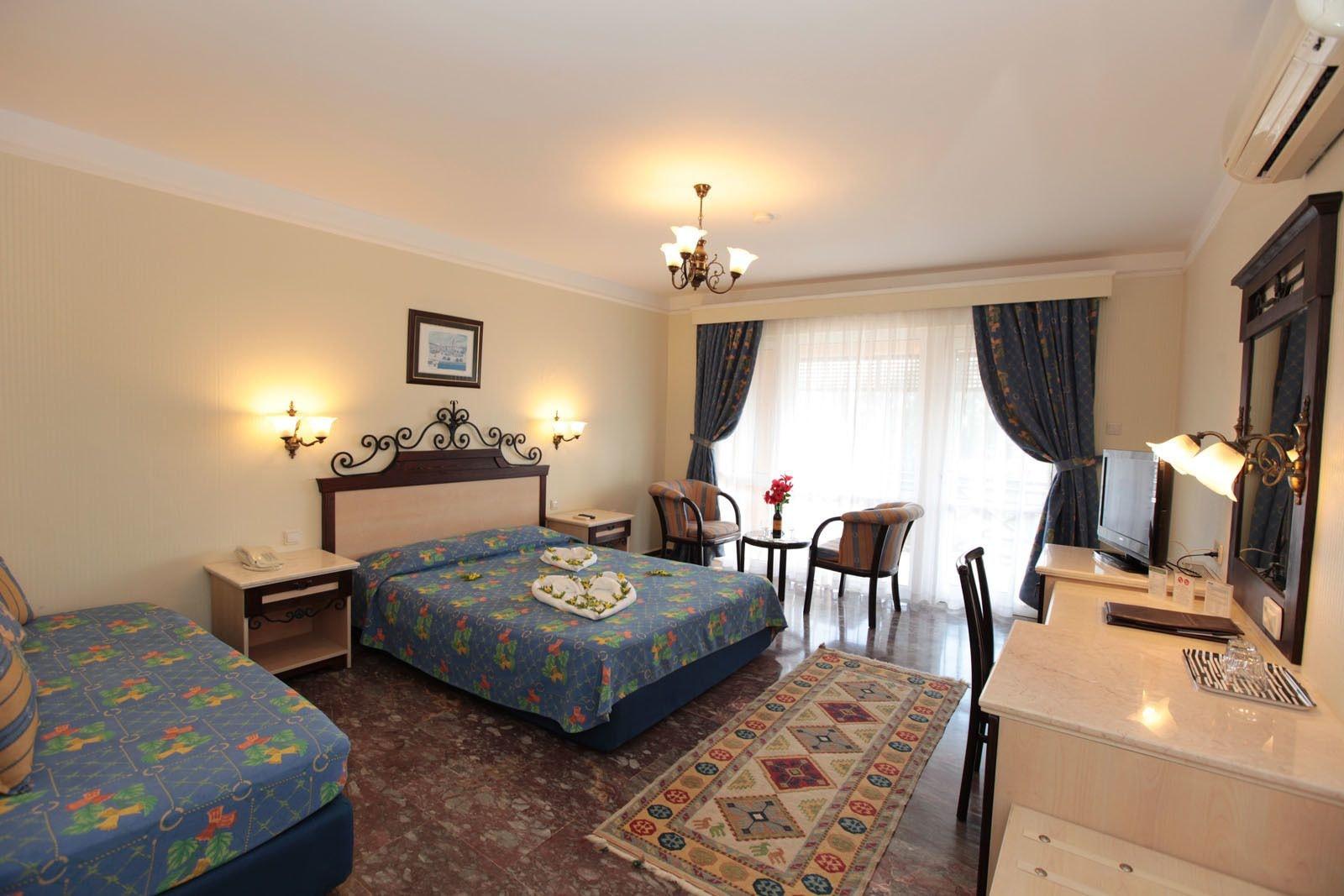 גומולדור Club Yali Hotels & Resort מראה חיצוני תמונה