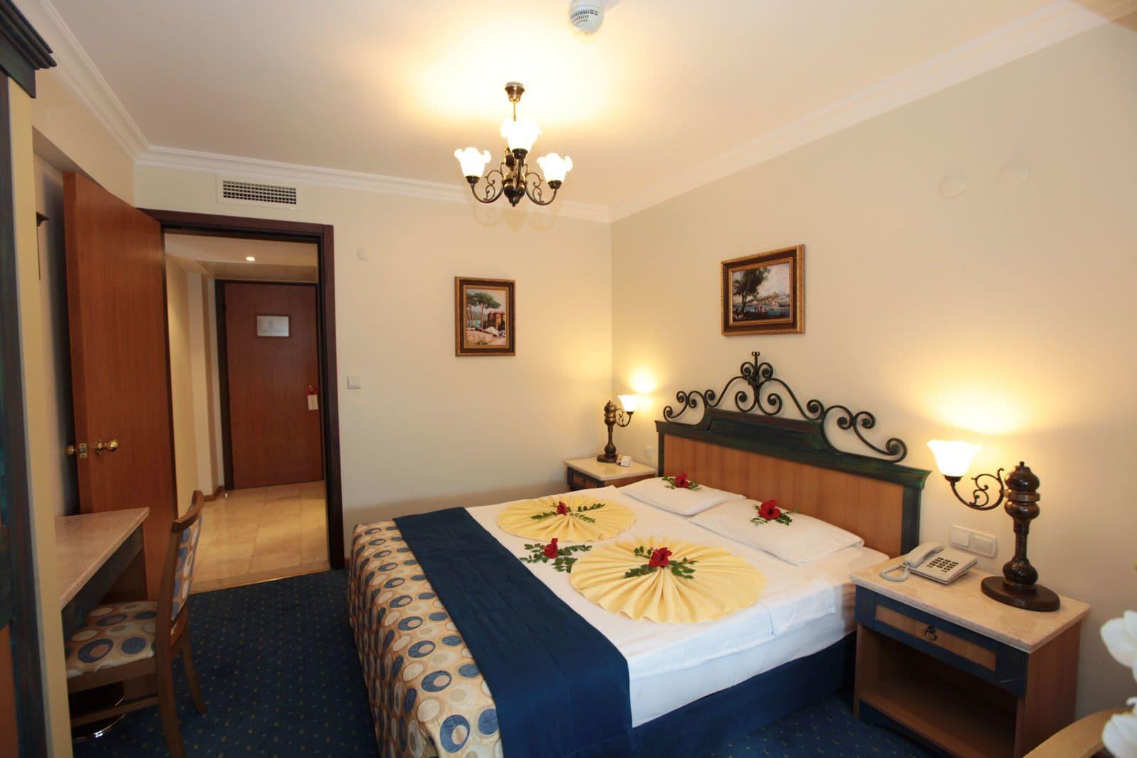גומולדור Club Yali Hotels & Resort מראה חיצוני תמונה