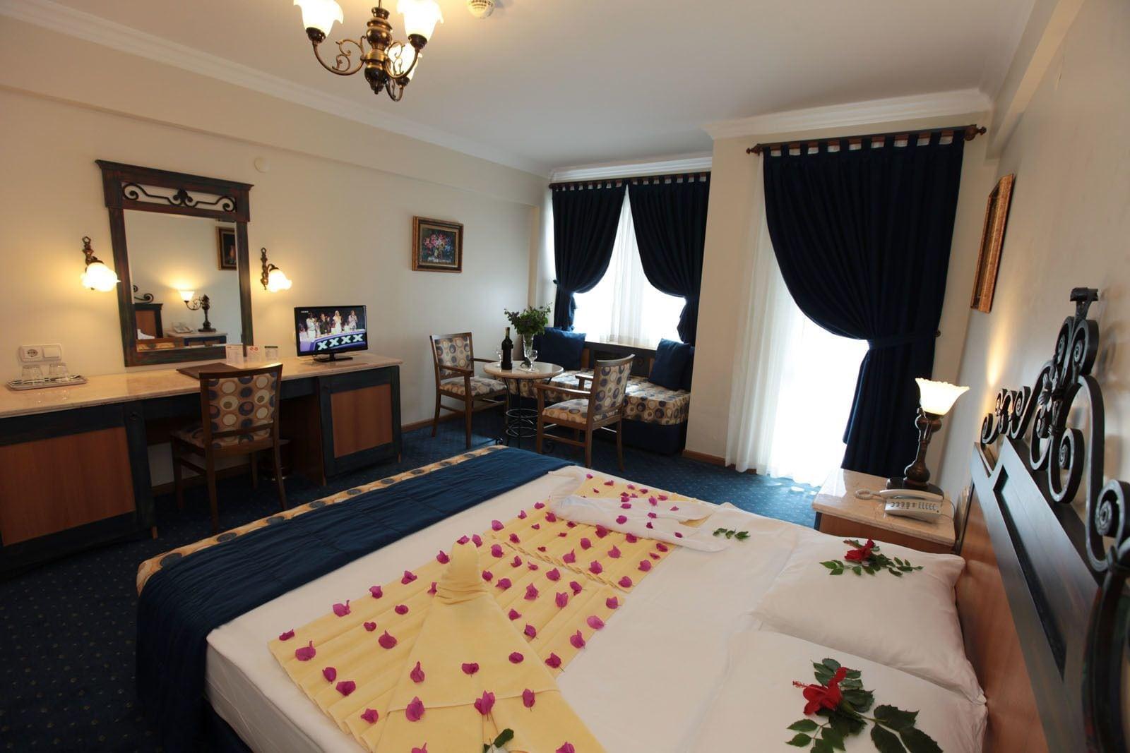 גומולדור Club Yali Hotels & Resort מראה חיצוני תמונה