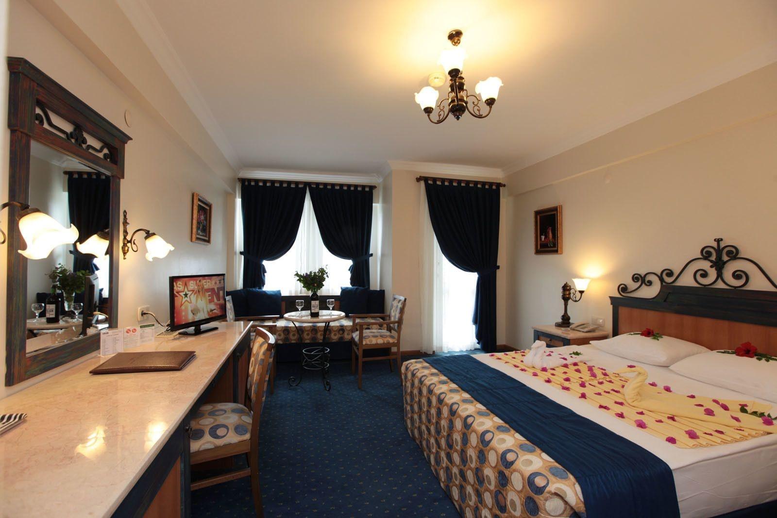 גומולדור Club Yali Hotels & Resort מראה חיצוני תמונה