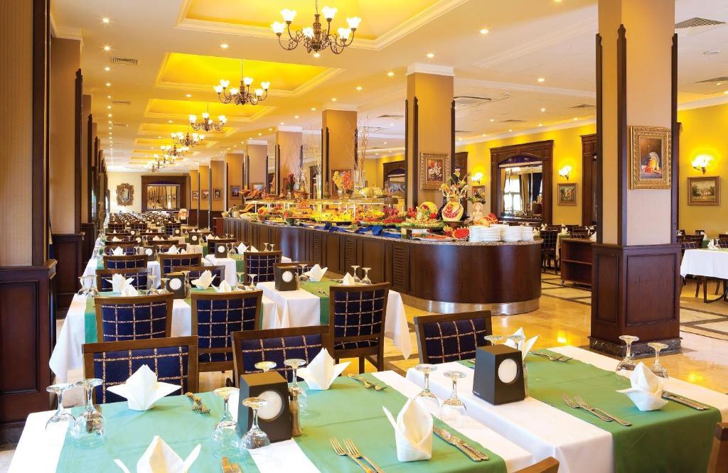 גומולדור Club Yali Hotels & Resort מראה חיצוני תמונה