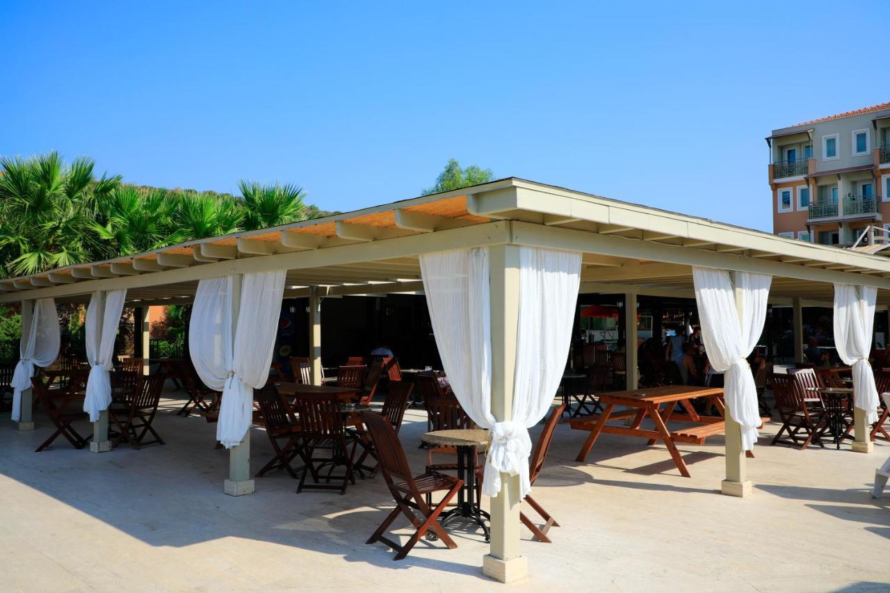 גומולדור Club Yali Hotels & Resort מראה חיצוני תמונה