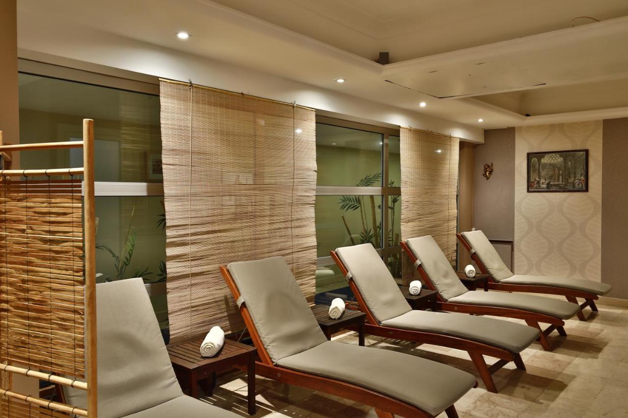 גומולדור Club Yali Hotels & Resort מראה חיצוני תמונה