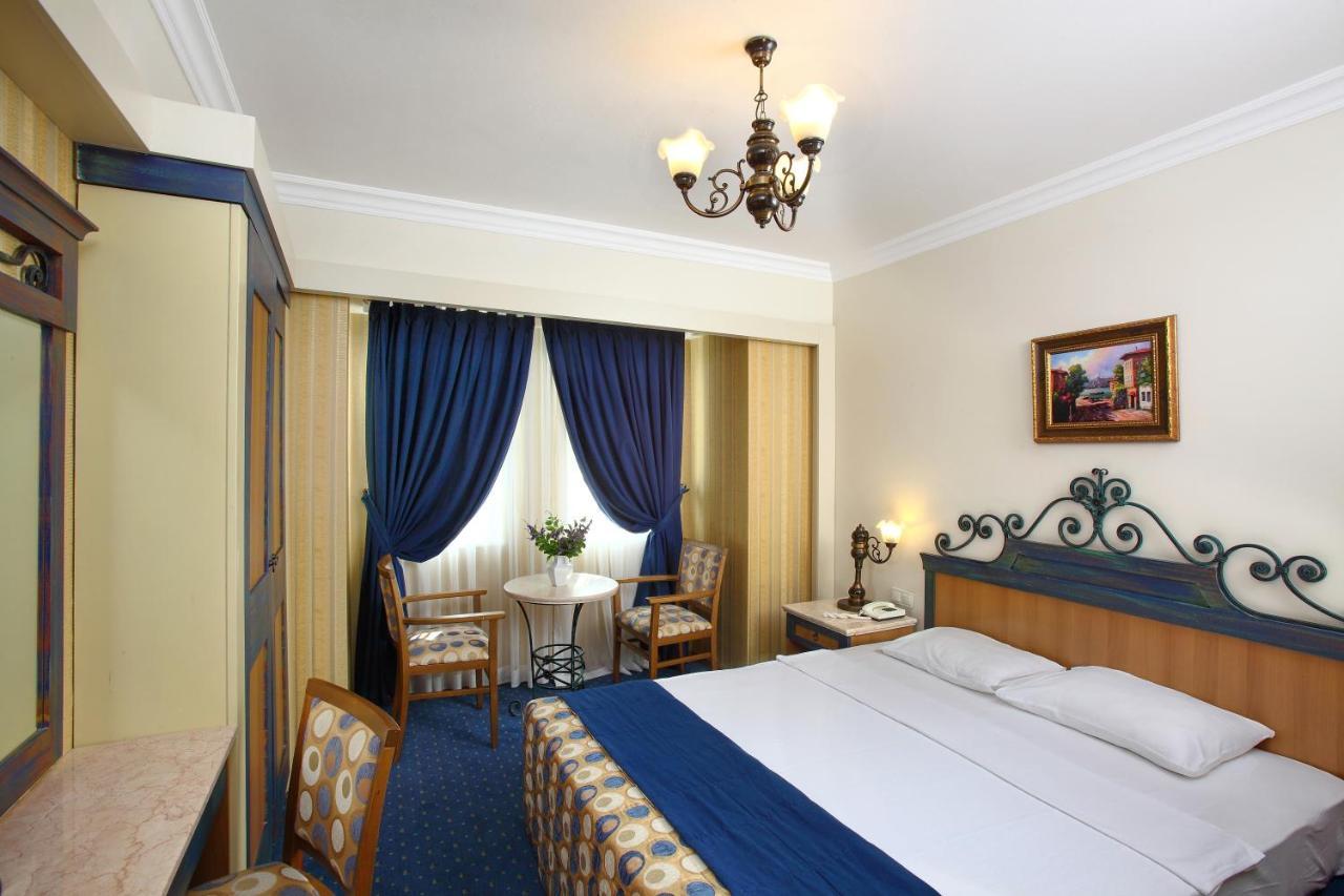 גומולדור Club Yali Hotels & Resort מראה חיצוני תמונה