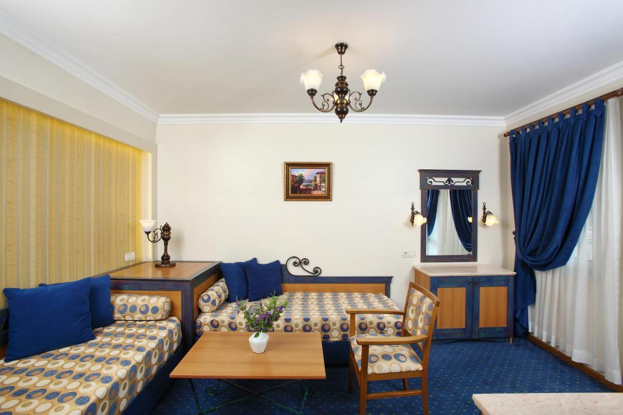 גומולדור Club Yali Hotels & Resort מראה חיצוני תמונה
